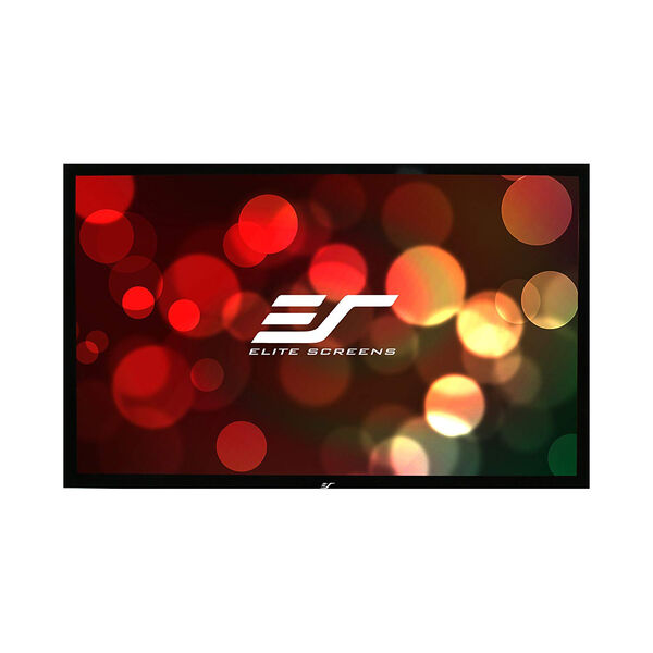 Экран Elite Screens R100WH1 артикул A101624-1