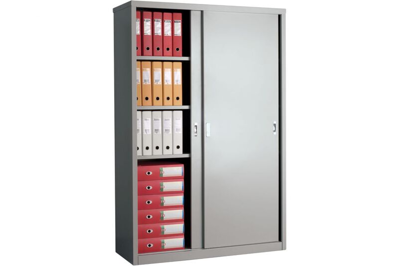 Шкаф Практик S20699181202 артикул A148991-1