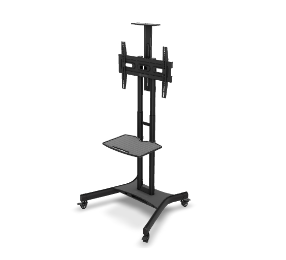 Стойка для телевизора с кронштейном Onkron TS1551B артикул A148385-1 в интернет-магазине «HiFi-Trade»