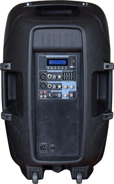 Акустическая система Xline PRA-180 артикул A137186-1-2