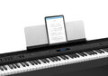 Цифровое фортепиано Roland FP-60X-BK артикул A137911-1-7