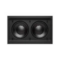 Встраиваемый басовый модуль Dynaudio S4-LCR65W