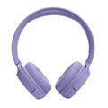 Наушники JBL Tune 520BT Purple артикул A172231-1-3
