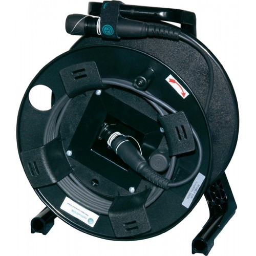 Оптический кабель Neutrik NKOX4S-A-4-200 артикул A162467-1