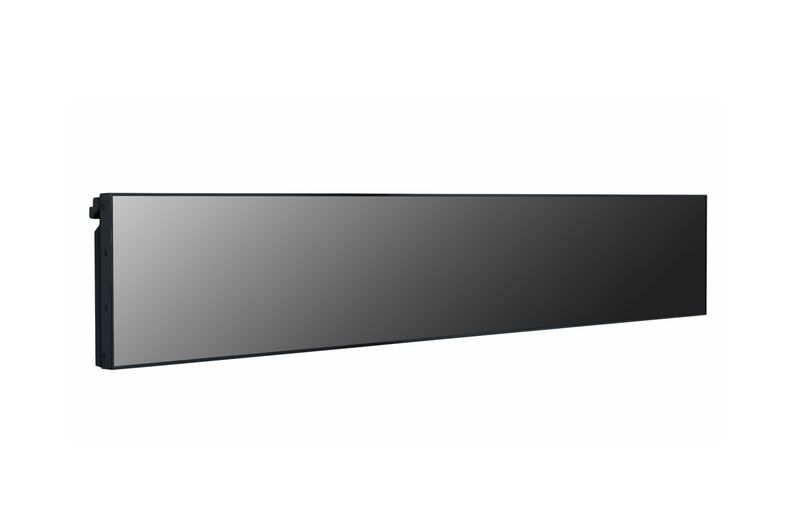 LED панель LG 86BH5F-B Ultra Stretch артикул A135735-1-4