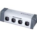 Сетевой фильтр Oehlbach STATE OF THE ART XXL Power Socket 908, grey, D1C13040 артикул A159804-1-1