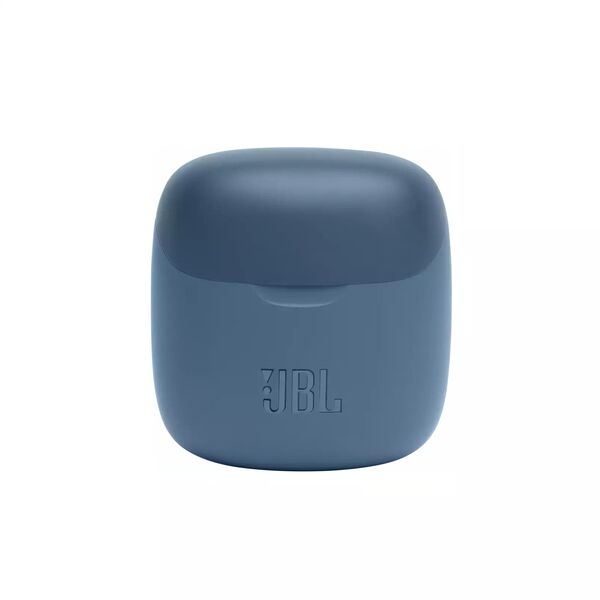 Наушники JBL Tune 225 TWS Blue (JBLT225TWSBLU) артикул A137567-1-4