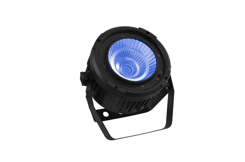 Светодиодный прожектор PROCBET PAR LED 50 COB RGBWA артикул A131068-1