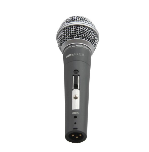 Микрофон Invotone PM02A артикул A106313-1