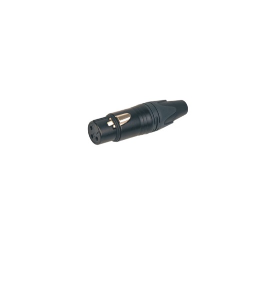Разъем Xline Cables RCON XLR F 15 артикул A160884-1