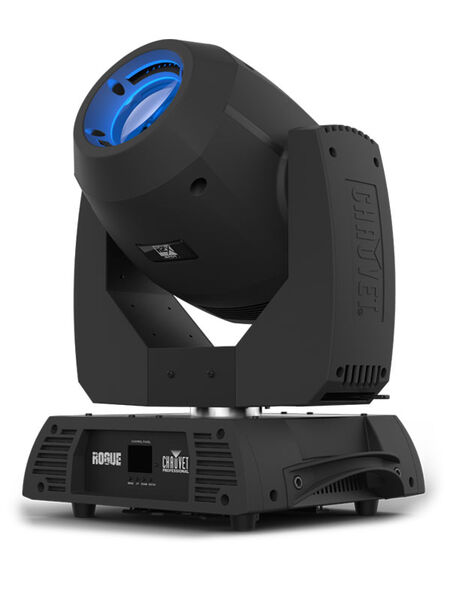 Светодиодный прожектор с полным движением Chauvet PRO Rogue R2X Spot артикул A154382-1-3