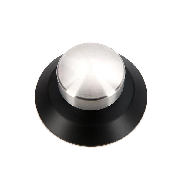 Клемп прижимной VPI Deluxe Delrin/Stainless Clamp артикул A113874-1 в интернет-магазине «HiFi-Trade»