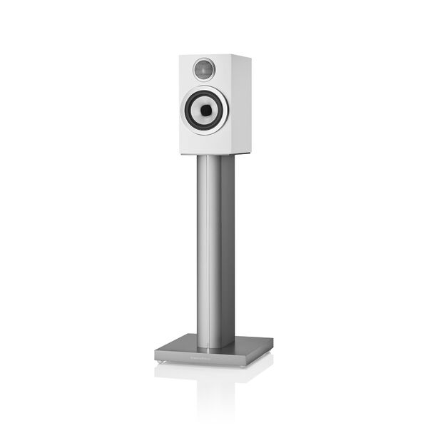 Полочная акустика Bowers & Willkins 707 S3 Satin White артикул A152890-1-8