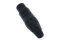 Разъем Van Den Hul XLR conn. fm 3 pin Ag артикул A130159-1-2