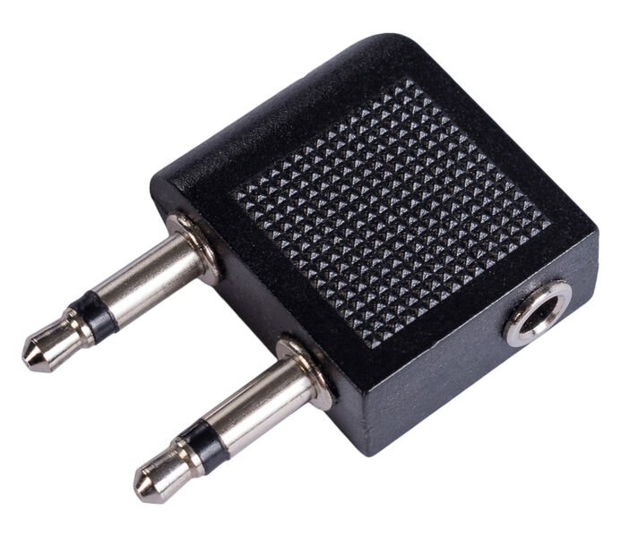 Адаптер ROCKDALE HD4079 артикул A136825-1
