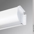 Экран Draper Targa HDTV (9:16) 165/65" 81*144 MW ebd 12" артикул A101593-1-3