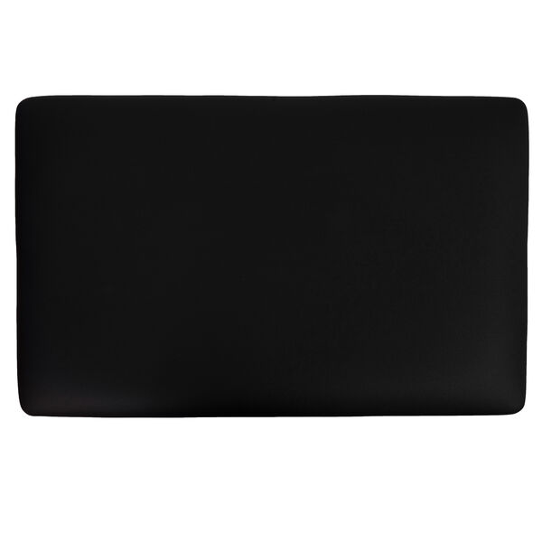 Банкетка ROCKDALE Rhapsody 100 Black артикул A143541-1-5