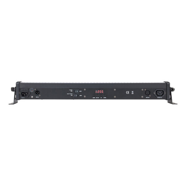 Световое оборудование ADJ Mega GO BAR 50 артикул A117653-1-2