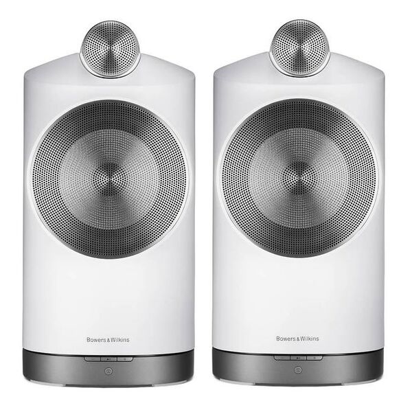 Полочная акустика Bowers & Wilkins Formation Duo white артикул A126150-1