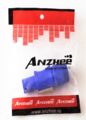Кабельный разъем Anzhee POWERCON BLUE артикул A131097-1-2