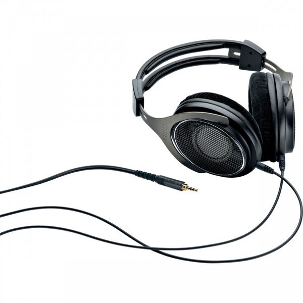 Наушники Shure SRH1840-BK артикул A102046-1-3