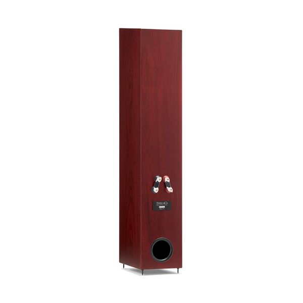 Напольная акустика Martin Logan Motion 40i Red Walnut артикул T146017-1-13