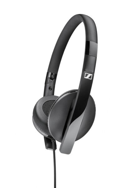 Наушники Sennheiser HD 2.20S артикул A115311-1-4