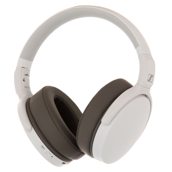 Наушники Sennheiser HD 350BT white артикул A134733-1
