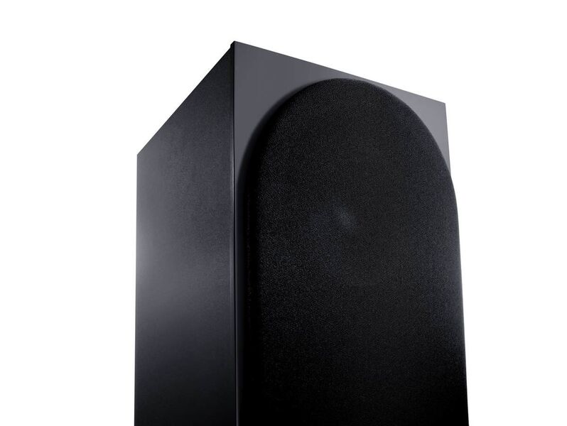 Напольная акустика Canton GLE 90 Black артикул T145504-1-10