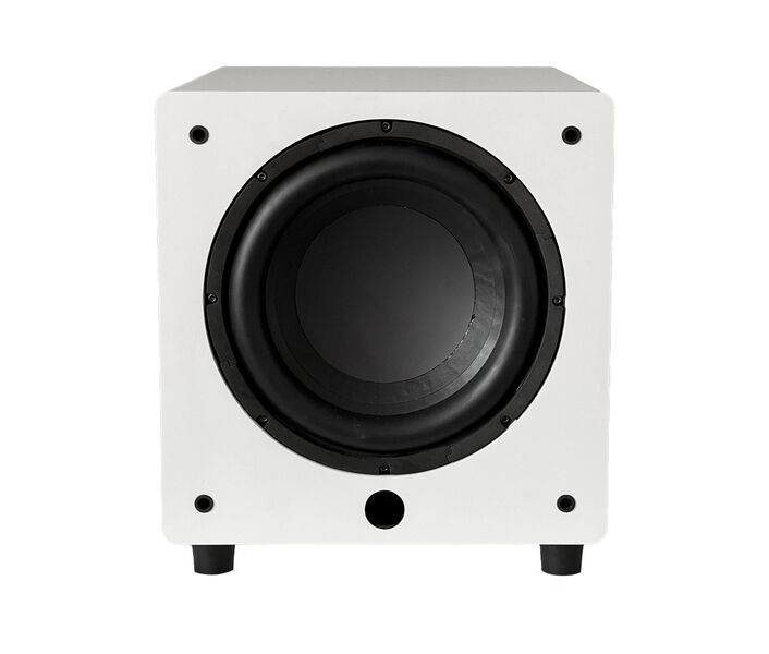 Активный сабвуфер Velodyne Impact X 12 white артикул A150449-1