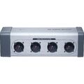 Сетевой фильтр Oehlbach STATE OF THE ART XXL Power Socket 908, grey, D1C13040 артикул A159804-1-6
