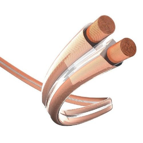 Кабель акустический In-Akustik Premium LS 2x1.5 mm2 м/кат (катушка 180м) #004021 артикул A103230-1