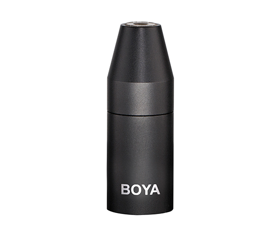Переходник Boya 35C-XLR артикул A128279-1-2