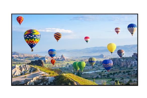 LED панель Panasonic TH-65SQ1W артикул A129484-1