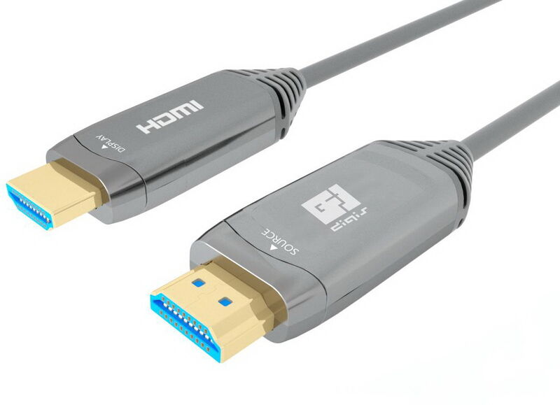 Оптический HDMI кабель Digis DSM-CH7-AOC артикул A130376-1