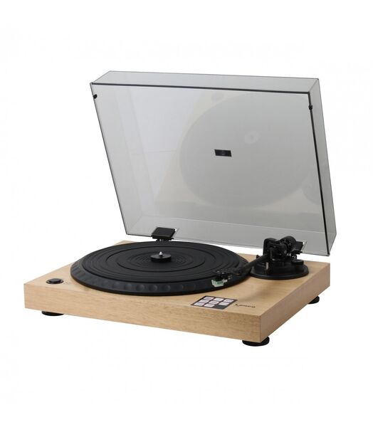 Проигрыватель винила Lenco L-91 артикул A139990-1 в интернет-магазине «HiFi-Trade»