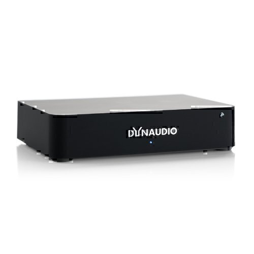 Компоненты мультирум систем Dynaudio Xeo Hub артикул V33999007-1