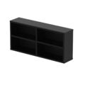 Подставка для хранения Glorious CD Box 180 Black
