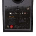 Полочная акустика Klipsch R-51PM Black/GNM артикул A134865-1-3