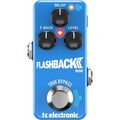 Педаль эффекта TC ELECTRONIC Flashback 2 Mini Delay