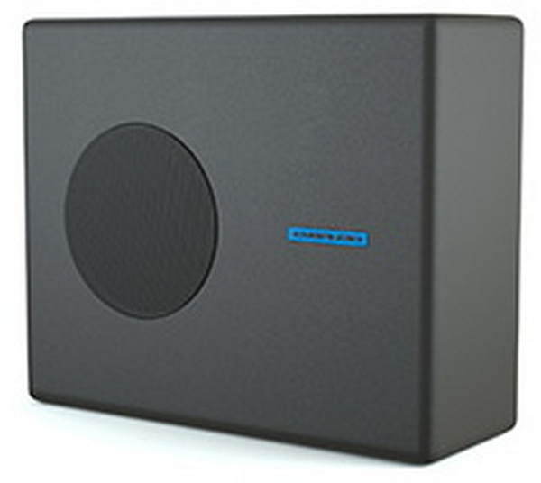 Трансляционный сабвуфер CVGaudio SUBone model B-8/BL/CR/T артикул A139977-1