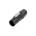 Разъем Neutrik NAC3MX-W-TOP-L артикул A161708-1-4