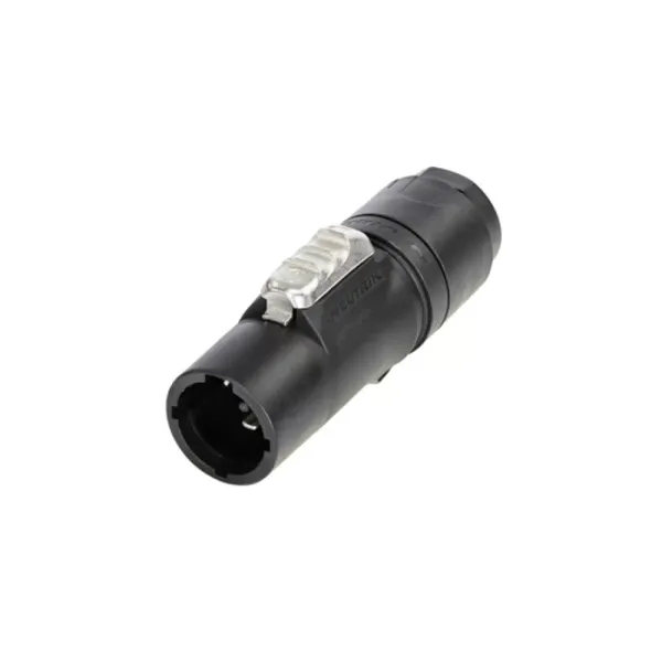 Разъем Neutrik NAC3MX-W-TOP-L артикул A161708-1-4