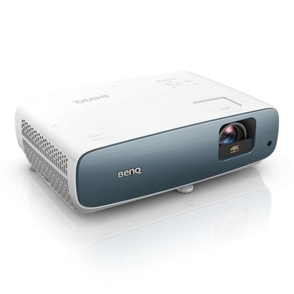 Проектор Benq TK850 [9H.JLH77.37E] артикул A134144-1 в интернет-магазине «HiFi-Trade»