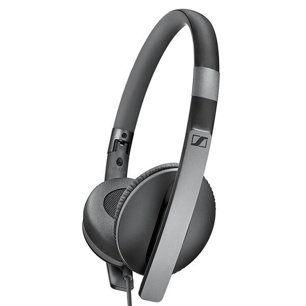 Наушники Sennheiser HD 2.30I black артикул A112936-1