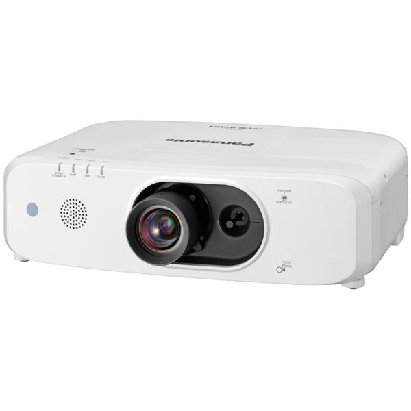 Проектор Panasonic PT-FZ570E артикул A110670-1