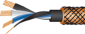 Кабель межблочный аудио Wire World Eclipse 8 Interconnect 1.0m (RCA) артикул A120744-1-3