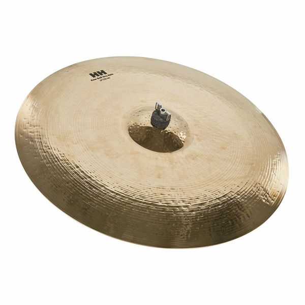Тарелка Sabian 21" HHX Raw Bell Dry Ride артикул A158254-1-3