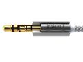 Кабель межблочный In-Akustik Premium Extension Audio Cable 7.5m 3.5mm jack<>3.5mm jack(F)+6.3 jack adapter #004102075 артикул A109705-1-3
