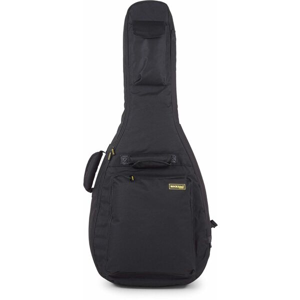Чехол для гитары Rockbag RB 20519 B/PLUS артикул A158110-1